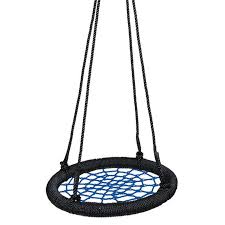 Swing Slide Climb 60cm Net Swing Swing And Slide Swing Play Equipment