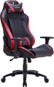 Tesoro zone x gaming chair. Jetzt Sparen Tesoro Zone Balance Ab 175 12 Idealo De