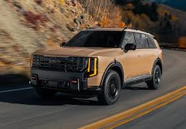 Kia Telluride