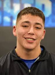 2020-21 Wrestling Roster