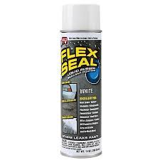 Flex Seal Liquid Rubber Sealant Coating White Rubber Sealant Gutters Sealant
