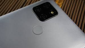 Realme V3 5G