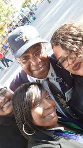 MY PICTURES REP WHO I AM AND THE LOVE FOR THE JOB & THE BAND PLAYED ON