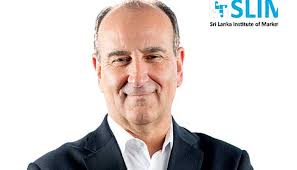 Executive Coach to Steve Jobs, John Mattone to coach in Sri Lanka