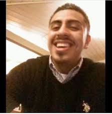 Fundraiser for Erica Bermudez by Mariscal Barrios : Adiel Rivera Barrios