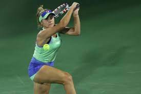 17.06.99, 21 years wta ranking: Australian Open Champ Sofia Kenin Loses To Elena Rybakina At Dubai Championships The New Indian Express