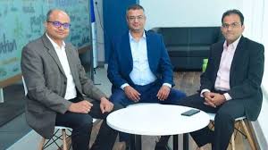 How 3 Indian engineers turned this IT company into India's newest unicorn