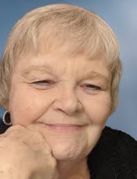 Obituary information for Susan Joan Mason (nee Atkinson)