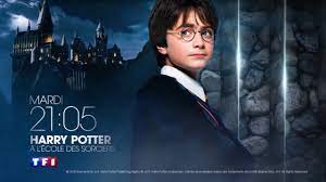 Harry potter et la chambre des secrets. Harry Potter A L Ecole Des Sorciers Ba Tf1 Youtube