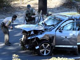 Tiger jack posts offer the best fixed, adjustable, & mini columns. Tiger Woods Hospitalized With Severe Leg Injuries After Car He Was Driving Crashes Off Road National Post