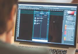 Plant then opened her design and book mockup documents in photoshop. How To Effectively Resize Mockups In Photoshop