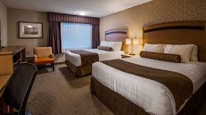 Kitchenette Hotel Rooms Best Western Plus Regency