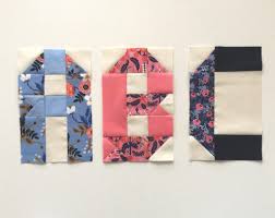Alphabet Quilt Blocks Ribbon Letter Edition Patch Dot Alphabet Quilt Quilt Blocks Quilt Block Patterns Free