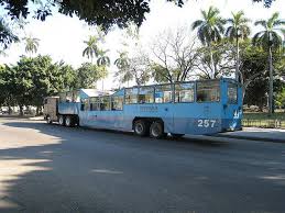 Those of us emerging from social distance and isolation might see someone in these photos and wonder what brought them to the bus—and what's waiting for them at the end of. Havana 337 Bus Cuba Havana