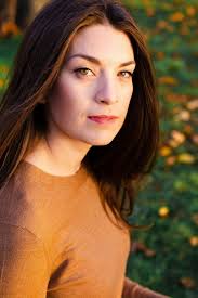 Carley DeFranco (Soprano)