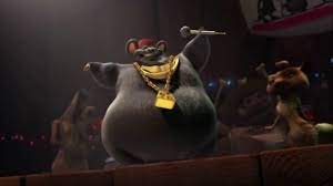 Mr. Boombastic Official Music Video - Biggie Cheese - YouTube