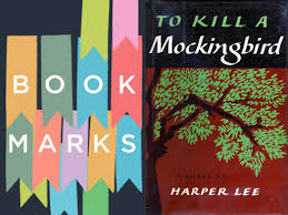 Bookmarks: To Kill a Mockingbird | What's Up WPS - Westminster Public  Schools News and Events