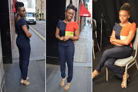 Let's take a look at her family, personal life, writing career, achievements and some fun facts. How Adichie S Story About Struggling With Depression Suddenly Got Weird