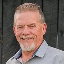 Raymond Joseph Vanover II Obituary