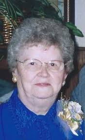 Obituary for Rosalie Carol Hietpas