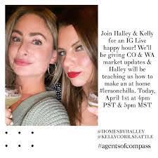 Kelly Corr's Instagram, Twitter & Facebook