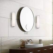 Bathroom Lighting 3 Ways Ylighting Ideas Modern Bathroom Lighting Bathroom Lighting Modern Bathroom