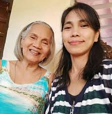 Marilyn Plaxton in people