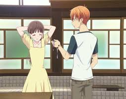 2700lagostas Fruits Basket 2019 2nd Season Episode 02 In 2020 Fruits Basket Anime Fruits Basket Cosplay Fruits Basket