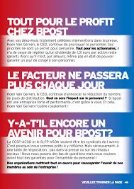 Check spelling or type a new query. Tract Tout Pour Le Profit De Bpost