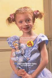 Anna Ermakova 4 Yrs Old Birthday Party Ermakowa London England Love Child Of Boris Becker 2004 Boris Becker Children Images Children