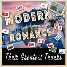 Modern Romance: albums, songs, concerts | Deezer