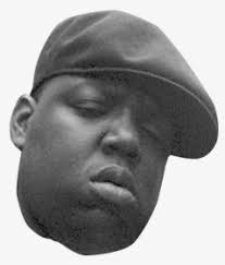Notorious Big Png Images Free Transparent Notorious Big Download Kindpng