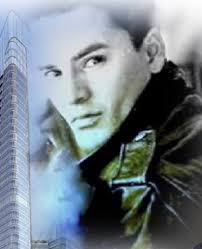 Ruben Valentino Fortin