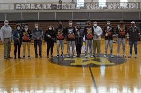 Mount Carmel High School