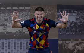 Kilmarnock Football Club - News update