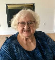 Lillie Rose Knappen Obituary