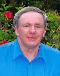 Douglas Stacy Obituary