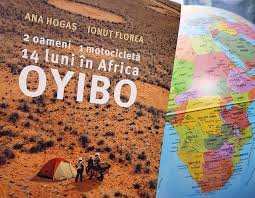 Check spelling or type a new query. Oyibo 2 Oameni 1 MotocicletÄ 14 Luni Prin Africa Recenzie Angela CÄlÄtoreÈte