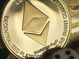 Trading in some cases is not halal. Ethereum All Time High Is Finally Here Eth Hits 1400 Cryptopolitan