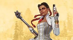 Apex Legends Season 5 Trailer Teases New Character Loba Slashgear We hope you enjoy our rising collection of apex legends wallpaper. apex legends season 5 trailer teases