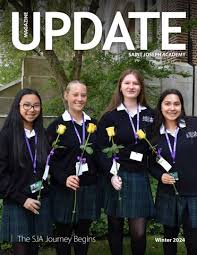 Saint Joseph Academy Donor Honor Roll 2012-13 by Saint Joseph Academy