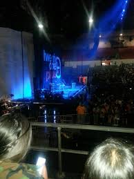 Pechanga Arena Loge 3 Rateyourseats Com