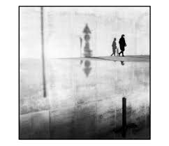 It is true that every shot might not look good in b&w, but certain photographs with their monochromatic composition add an essence and depth to the portrayed. Interview With German Black White Photographer Petra Gunnewig 121clicks Com