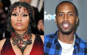 NME on X: "Nicki Minaj has been accused of assault by her ex-boyfriend Safaree Samuels https://t.co/2RunExHWi1 https://t.co/UXRWjX9VyF" / X