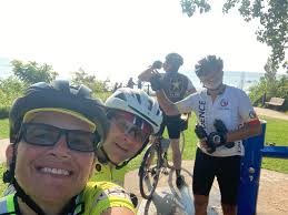 ICYMI, Tour d'Eastside set for June 7th has been cancelled.