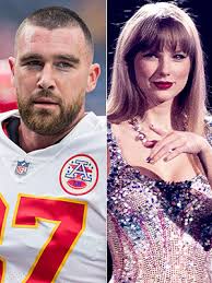Taylor Swift and Travis Kelce Have Only Hung Out Twice