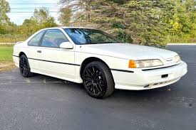 Image result for Oxford White 1993 Thunderbird