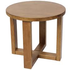 Bella coffee table brunswick green 45 x 49 cm hay. New Chunk Round Coffee Table Bright Side Furniture Coffee Tables Ebay