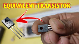 Besides good quality brands, you'll also find plenty of discounts when you shop for 2sc2482 transistor during big sales. Equivalent Transistor Installation In Electronics Circuit Youtube