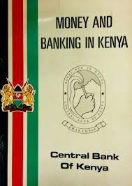 Image result for central bank kenya